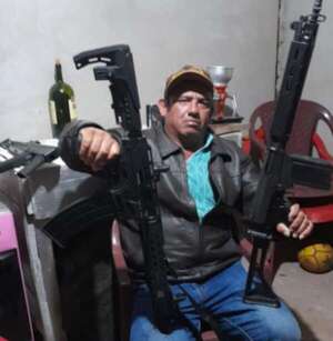 FTC logra aprehender a dos integrantes del Clan Díaz  - Policiales - ABC Color