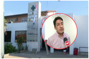 Padres imputados por homicidio culposo - SNT