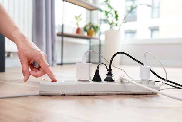 ¿Cómo reportar a la ANDE la avería de un electrodoméstico? - Nacionales - ABC Color