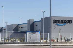 Amazon planea aumentar el gasto de capital para invertir en IA en 2025 - Ciencia - ABC Color