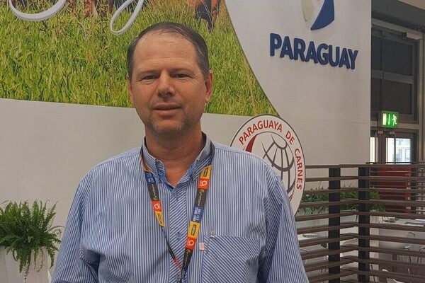 Randy Ross: “El SIAP será clave para brindar tranquilidad a los mercados y garantizar el éxito del producto”