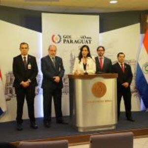 Gobierno propone actualizar política energética con miras al 2050 :: Presidencia de la República del Paraguay