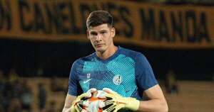 La Nación / “Siempre está el sueño de volver a la selección”