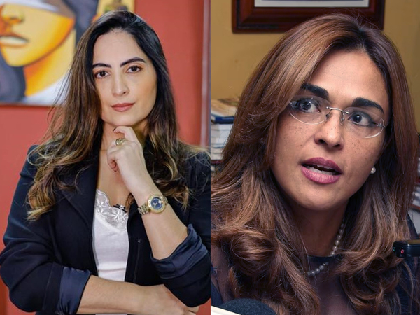 JEM solicita informes para enjuiciar a fiscales Uemura y Cano