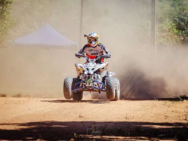 Mini Rally-Misiones: San Ignacio recibirá la 2ª fecha - ABC Motor 360 - ABC Color