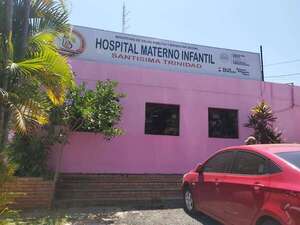 Arrestan e imputan a padres de niña fallecida por desnutrición - Policiales - ABC Color