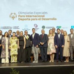Presidente de la República abogó por un Paraguay inclusivo y solidario :: Presidencia de la República del Paraguay