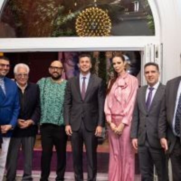 Presidente Peña exhibe a Paraguay como potencial tecnológico :: Presidencia de la República del Paraguay
