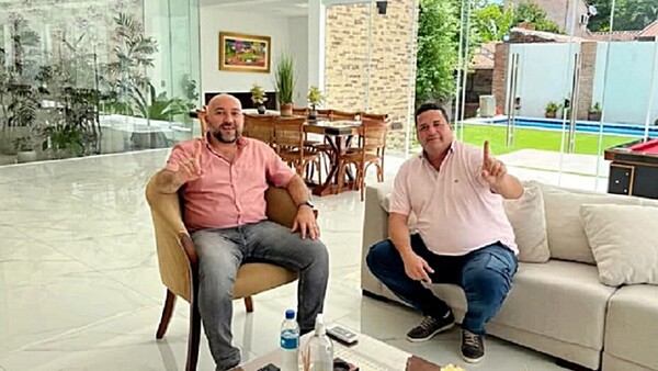Polémica por “inodoro inteligente” en la lujosa residencia de diputado y concejala