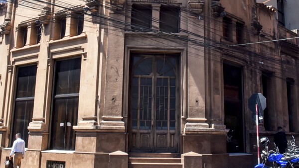 Revelan que un miembro del PCC estuvo en sede del JEM