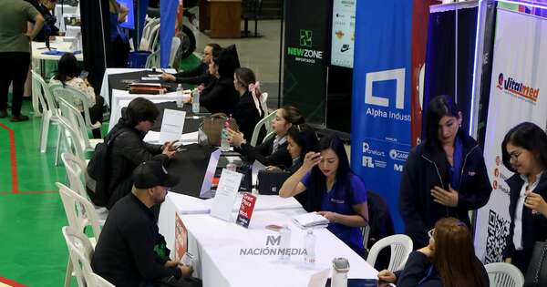 Diario HOY | Ofrecen 225 vacancias laborales para sector gastronómico