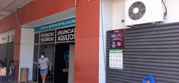 Investigan muerte de una adolescente en Villa Elisa - 1000 Noticias
