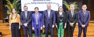 Supervisión basada en riesgo, tecnología y nueva regulación: pilares de trabajo del nuevo superintendente de valores - MarketData
