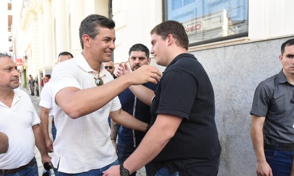 Cambios en el Registro Civil: reemplazan al director general
