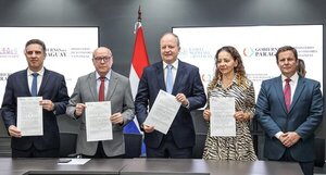 Avanza la implementación del Registro Unificado Nacional