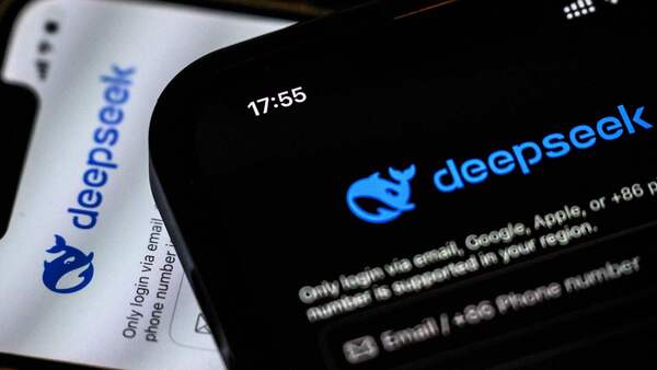 Corea del Sur advierte sobre los riesgos de seguridad que implica el uso de DeepSeek