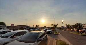 Diario HOY | Seguirá el calor y la humedad, con probabilidad de tormentas en algunos departamentos