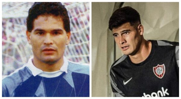 Versus / Orlando Gill alcanza un desconocido récord de Chilavert en Argentina