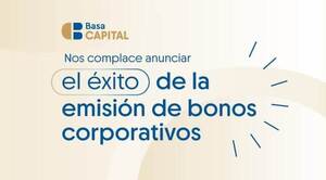 Basa Capital colocó Bonos corporativos por G. 10.000 millones