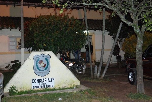 Asesinan a puñaladas a un hombre en Benjamín Aceval - 1000 Noticias
