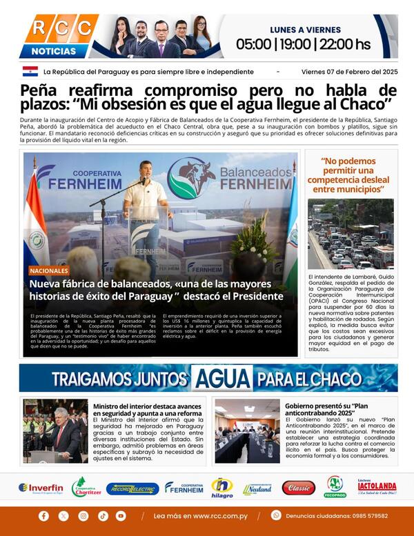 TAPA DIGITAL 07-02-25