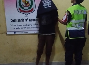 Apuñalamiento entre adictos durante una ronda de tragos