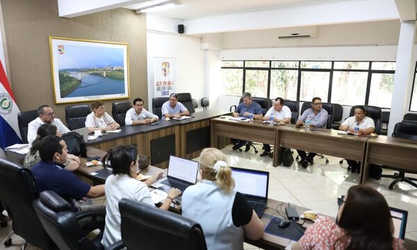 Impulsan un plan piloto para convertir al Alto Paraná en modelo educativo nacional – Diario TNPRESS