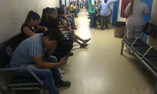 Ahora, en IPS las citas se deben confirmar con 48 horas de antelación
