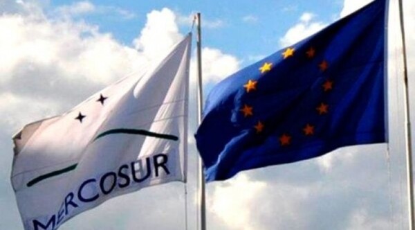 Uruguay pidió ratificar UE-Mercosur como "una fuerte señal" a las medidas de Trump - 1000 Noticias