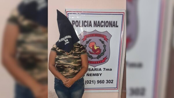 Prometía conseguir Tekoporã, pero sacaba créditos con cédulas ajenas