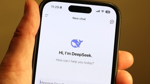 EE.UU. busca prohibir la IA DeepSeek en dispositivos gubernamentales - 1000 Noticias