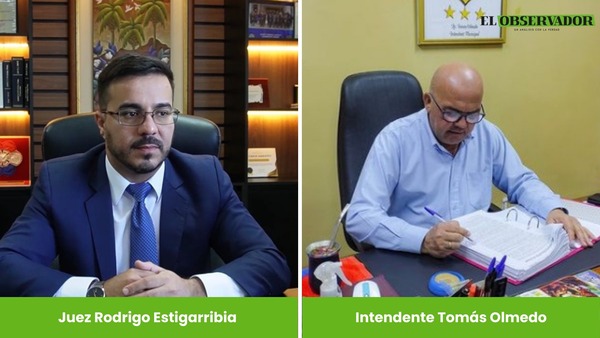 Confirman a juez en causa a intendente de Ñemby y se enfatiza el deber de litigar en buena fe 