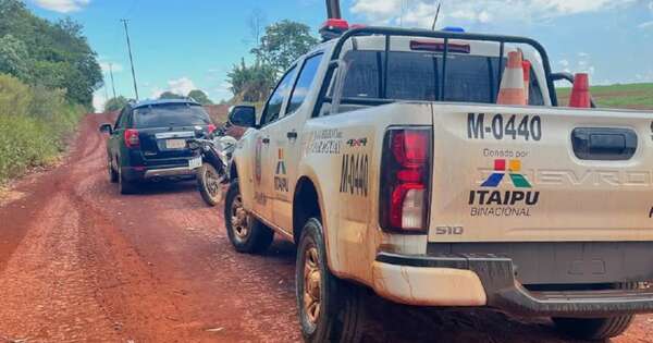 Diario HOY | Atacan a balazos a pareja, uno queda grave y los niños se salvan de milagro