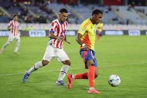 A qué hora juega hoy Paraguay vs. Chile y dónde ver en vivo - Selección Paraguaya - ABC Color