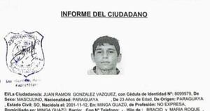 Diario HOY | Joven muere en accidente, pero su familia sigue sin ser localizada