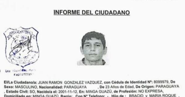 Diario HOY | Joven muere en accidente, pero su familia sigue sin ser localizada
