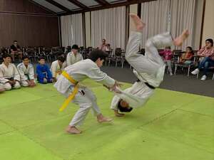 El Centro Paraguayo Japonés ofrece becas de estudio para diversas disciplinas - .::Agencia IP::.