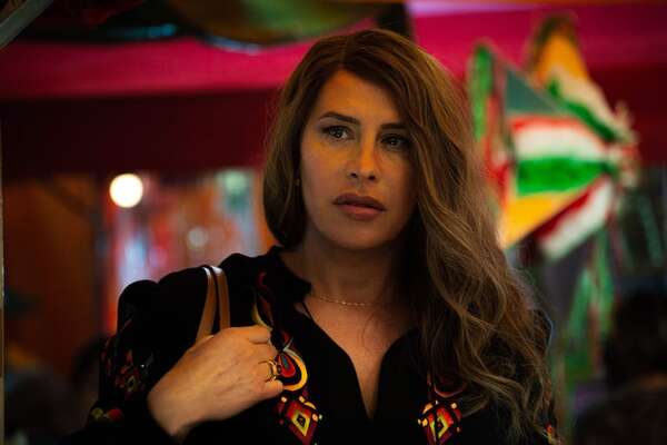 Karla Sofía Gascón anuncia que no hablará más y pide disculpas - Gente - ABC Color