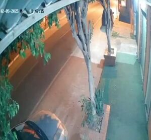 Toman de rehén a una mujer de 75 años para robarle Gs. 6 millones y una camioneta
