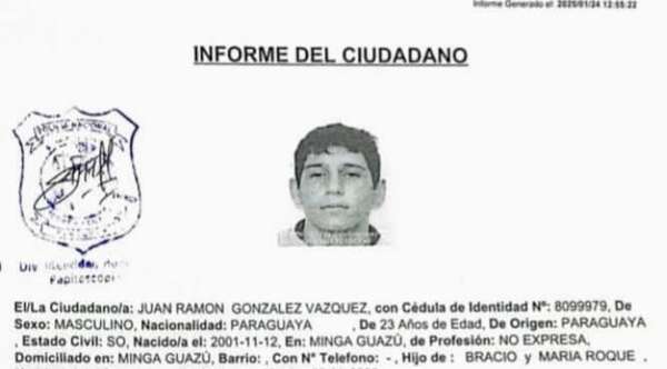 Se solicita ayuda de la ciudadanía para localizar a familiares de joven fallecido