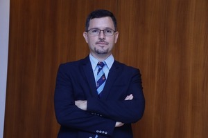Silvio Balbuena: “Nuestras iniciativas preparan a los jóvenes para un futuro donde la tecnología es crucial” | Análisis Macro | 5Días