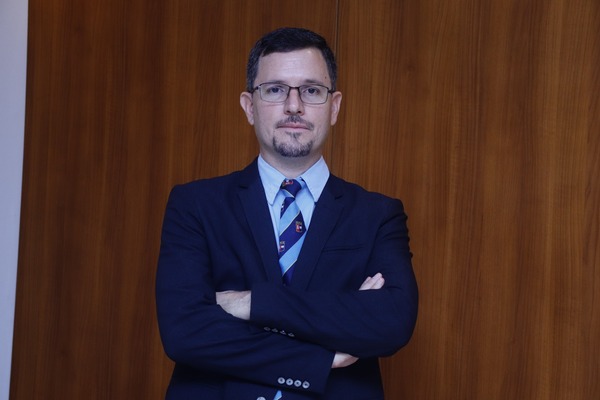 Silvio Balbuena: “Nuestras iniciativas preparan a los jóvenes para un futuro donde la tecnología es crucial” | Análisis Macro | 5Días