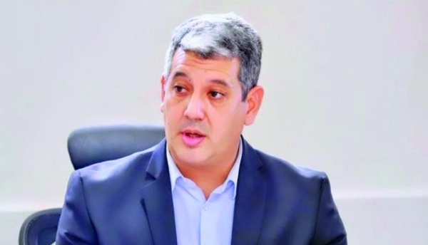 Alfredo Mongelos, secretario técnico del Sinafocal TÍTULO: “El mercado laboral necesita técnicos capacitados”, | Análisis Macro | 5Días