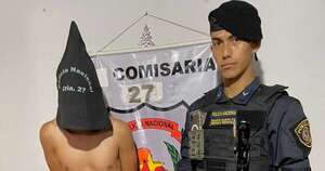 Diario HOY | Mujeres enfrentan a asaltante y lo entregan a la policía