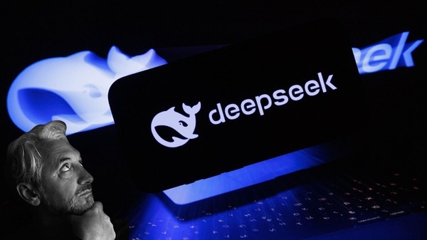 DeepSeek : Que fué lo que pasó? Estamos preparados para esta nueva revolución? es una nueva revolución? Mi articulo quizas te de contexto y ayude | Análisis Macro | 5Días