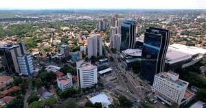 La Nación / Paraguay se aproxima a recibir el grado de inversión de las otras calificadoras