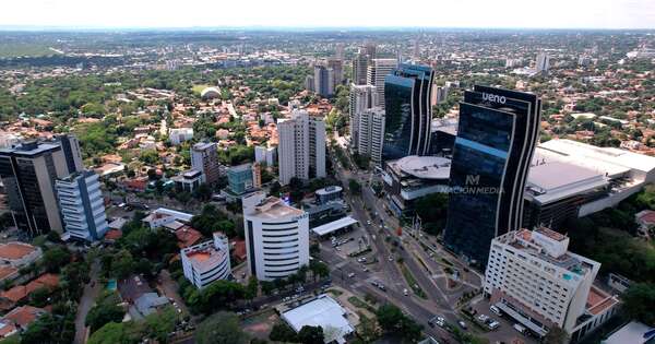 La Nación / Paraguay se aproxima a recibir el grado de inversión de las otras calificadoras
