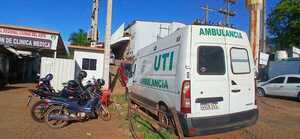 Hospital Regional sin ambulancias operativas para la atención médica - La Clave