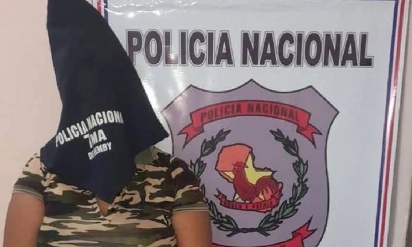 Mujer prometía conseguir Tekoporã, pero sacaba créditos con cédulas ajenas - OviedoPress