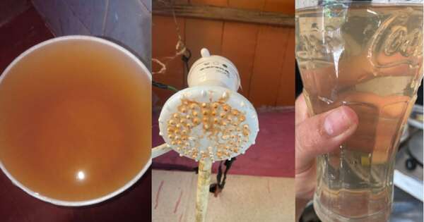 Diario HOY | La crisis del agua que afecta a Limpio y varias ciudades: “La solución para la gente es inversión”
